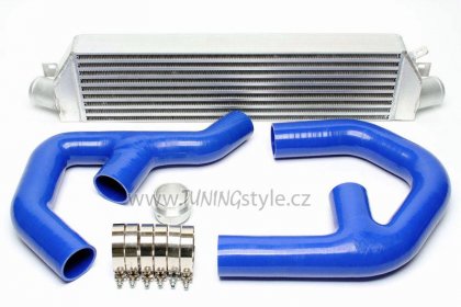 Intercooler kit TA Technix - Seat Leon FR Cupra K1 1P 2.0l TFSI 200PS 03-08