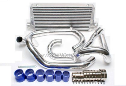 Intercooler kit TA Technix - Subaru Impreza WRX/STI 94-00