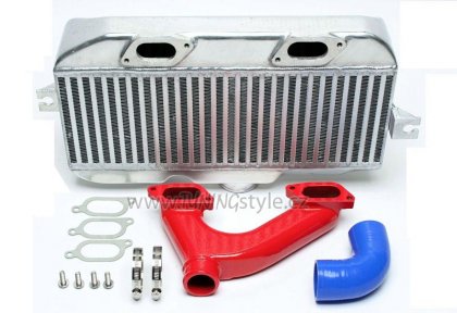 Intercooler kit TA Technix - Subaru Impreza WRX + STI Top 2000-2007