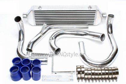 Intercooler kit TA Technix - VW Golf IV/4, Bora 1,8T 97-