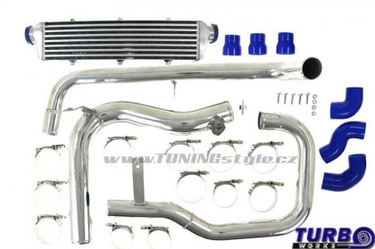 Intercooler Piping kit VW GOLF 1.8T 98-05