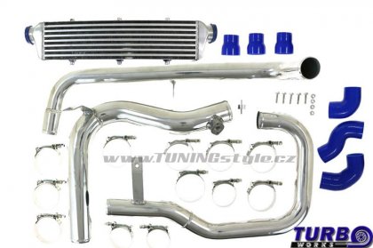 Intercooler Piping kit VW GOLF 1.8T 98-05