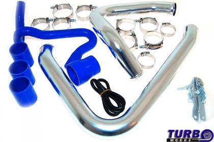 Intercooler Piping Kit VW Passat B5 1.8T