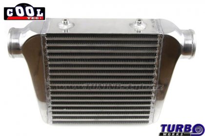 Intercooler TurboWorks 03 280x300x76