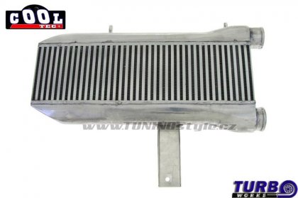 Intercooler TurboWorks 11 575x160x75 jednostranný