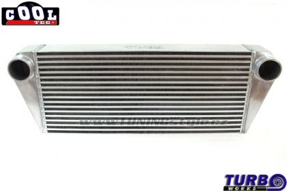 Intercooler TurboWorks 700x300x102 zadní