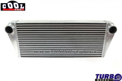 Intercooler TurboWorks 700x300x76 zadní