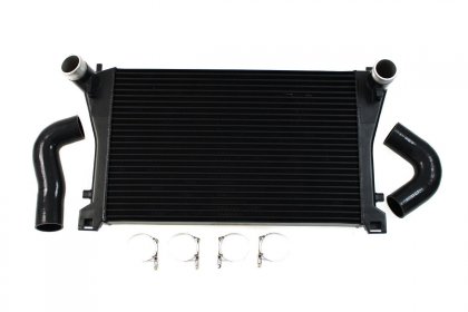 Intercooler TurboWorks AUDI A3 8V SKODA OCTAVIA 3 RS 2.0T 50mm