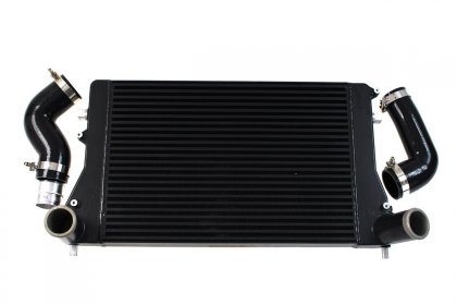 Intercooler TurboWorks AUDI A3 S3 8P TT TTS 8J 2.0T 60mm