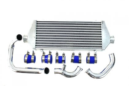 Intercooler TurboWorks AUDI A4 QUATTRO S4 B5 1.8T 98-01