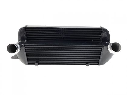 Intercooler TurboWorks BMW F07 F10 F11 520I 528I BENZYNA 45/95mm