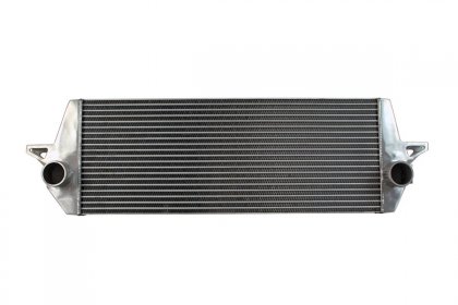 Intercooler TurboWorks Ford FOCUS RS MK2 768x300x50 wejście 2,5"