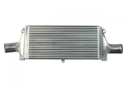 Intercooler TurboWorks Nissan R32 R33 R34 GTR 600x295x120 wejście 3,25"