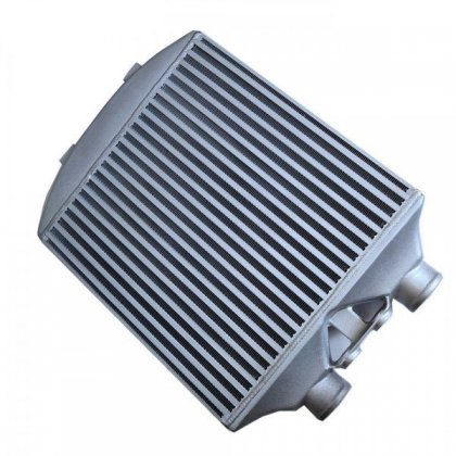 Intercooler TurboWorks Seat Ibiza VW Polo Golf GTI 1.9 TDI