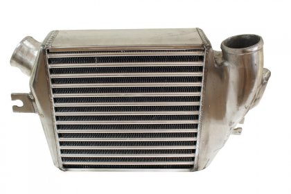 Intercooler TurboWorks SUBARU WRX Forester XT 2.0T 15-17