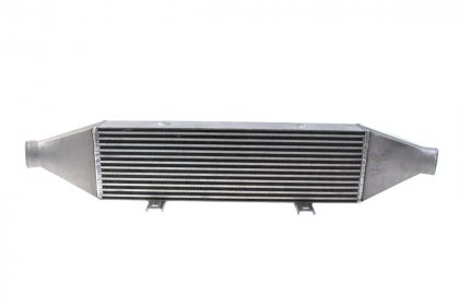 Intercooler TurboWorks SUBARU WRX/STI 2001-2007 FRONT MOUNT