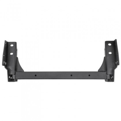 JL rear bumper on a JT adapter bracket kit Smittybilt