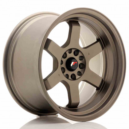 JR Wheels JR12 18x10 ET0 5x114,3/120 Bronze