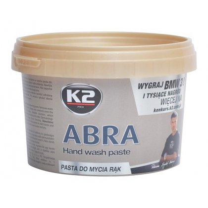 K2 ABRA 500 ml - pasta na mytí rukou