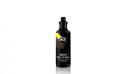  K2 APC NEUTRAL PRO - univerzální čistič, 1 L