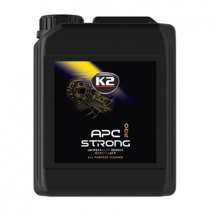  K2 APC STRONG PRO - univerzální čistič, 5 L