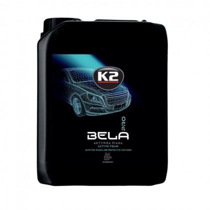 K2 BELA PRO BLUEBERRY - aktivní pěna, 5 L