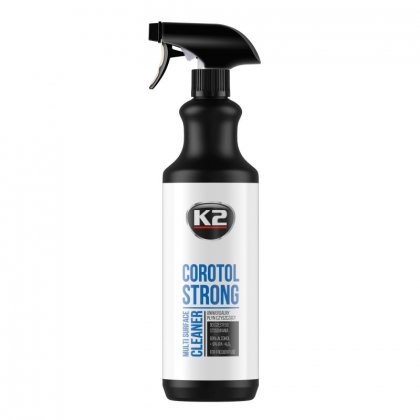  K2 DEZINFEKCE - COROTOL STRONG 1L - H083 