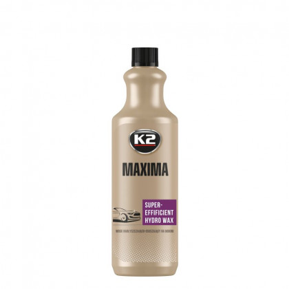 K2 Maxima - Hydrovosk pro sušení - 500ml