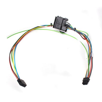 Kabel pro modul odblokování obrazu, BMW 7, TV-FREE CAB 612