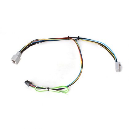 Kabel pro modul odblokování obrazu, Volvo RTI, TV-FREE CAB 626