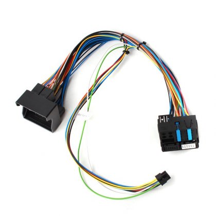 Kabel pro modul odblokování obrazu, Volvo Sensus Connect TV-FREE CAB 627