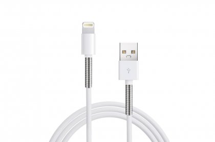 Kabel USB Lightning iPhone iPad FullLINK