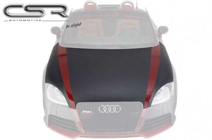 Kapota CSR-Audi TT 8N 98-06