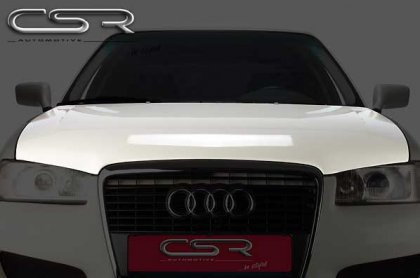 Kapota zamračená CSR-Audi 80 B4 91-00