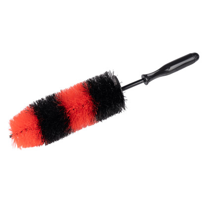 Kartáč na ráfky kónický, dlouhý 44,5cm AMIO-04024