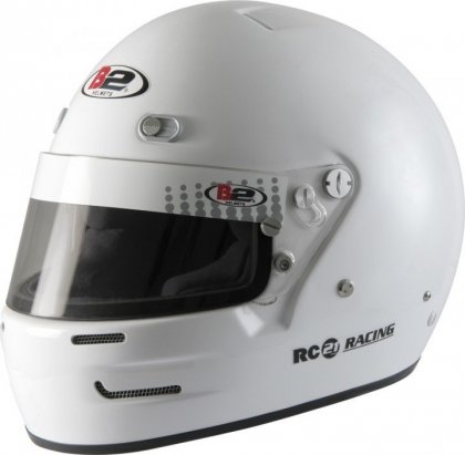 Kask B2 RC21 Racing FIA