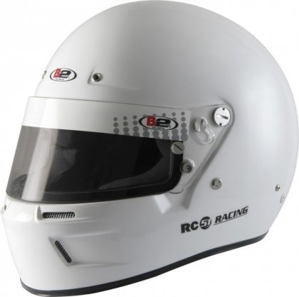 Kask B2 RC51 Racing FIA