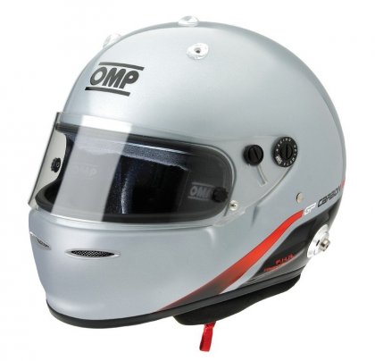 Kask OMP GP Carbon 8860 FIA