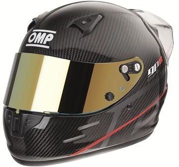 Kask OMP GP8 K Carbon
