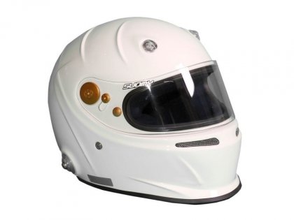 Kask Sabelt F1 (SUOMY) FIA