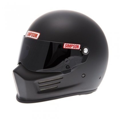 Kask Simpson Bandit FIA