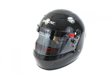 Kask SLIDE BF1-750 CARBON roz. L