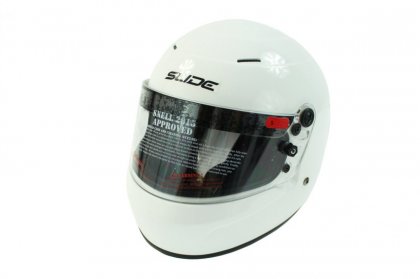 Kask SLIDE BF1-750 KOMPOZYT roz. L