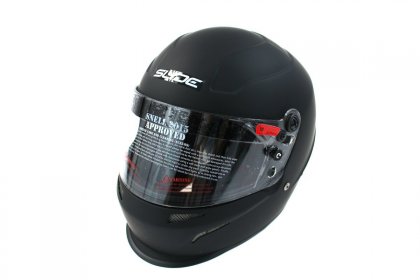 Kask SLIDE BF1-760B KOMPOZYT roz. L