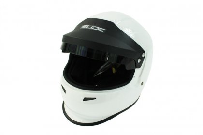 Kask SLIDE BF1-770 KOMPOZYT roz. M