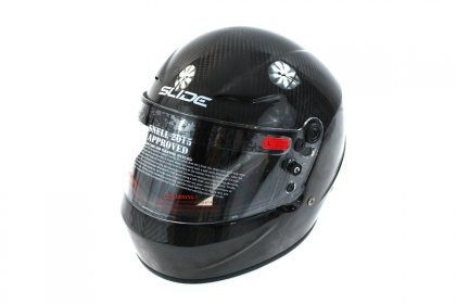 Kask SLIDE BF1-790 CARBON roz. XL