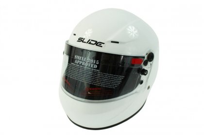 Kask SLIDE BF1-790 KOMPOZYT roz. L