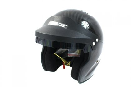 Kask SLIDE BF1-R88 CARBON roz. L