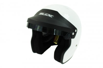 Kask SLIDE BF1-R88 KOMPOZYT roz. S