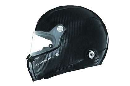 Kask Stilo ST5F N Carbon FIA